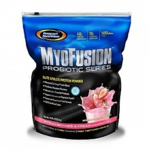 MyoFusion Probiotic Series (4,5кг)