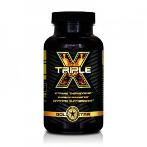 TRIPLE X (60капс)