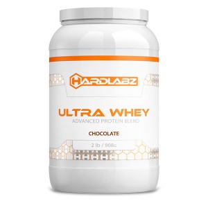 Ultra Whey (0,9кг)