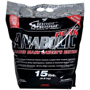 Anabolic Peak Gainer (6.8кг пакет)