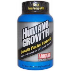 HumanoGrowth (120капс)