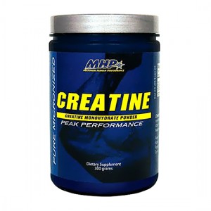 Creatine Monohydrate (300г)