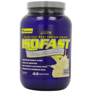 ISOFAST 50 (1,28кг)