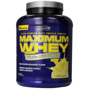 Maximum Whey (2,27кг)