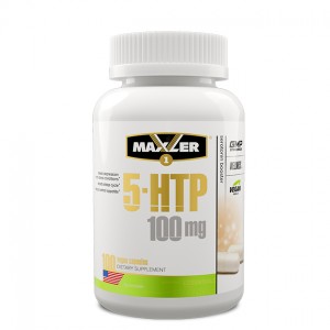 5-HTP (100капс)