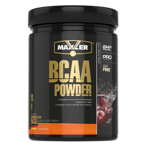 BCAA Powder (420г)