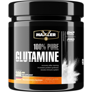 Glutamine (300г) 