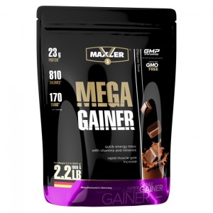 Mega Gainer (1кг)