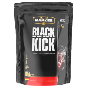 Black Kick (1000г)