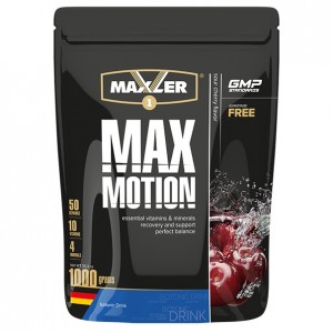 Max Motion (1000г)