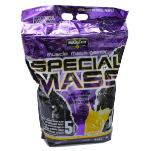 Special Mass Gainer (5,45кг)