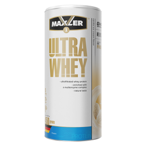 Ultra Whey (450г)