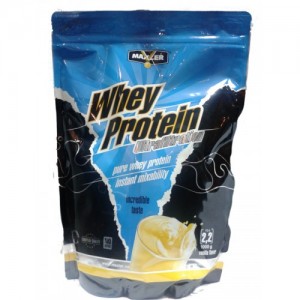 Ultrafiltration Whey Protein (1кг)