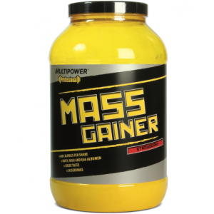 Mass Gainer (3кг)