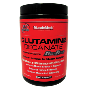 Glutamine Decanate (300г)