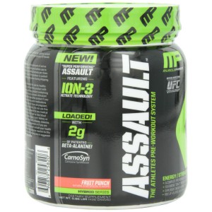 Assault NEW (30порций)