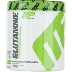 Glutamine (300г)