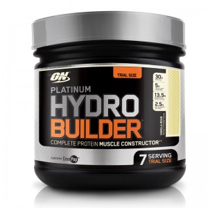 Platinum HydroBuilder (0,4кг)