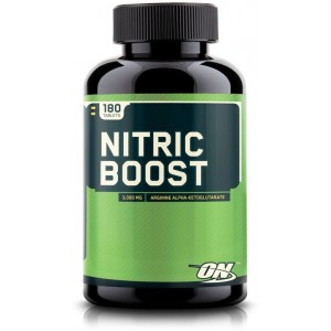 Nitric Boost (180капс)