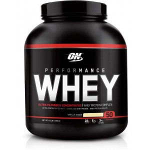 Performance Whey (2кг)