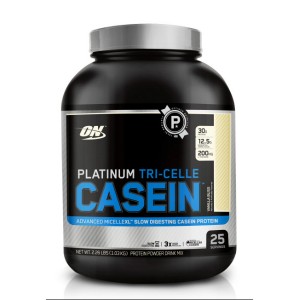 Platinum Tri-Celle Casein (1080г)