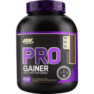 Pro Gainer (2,3кг)