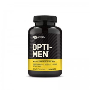 Opti-men (150таб)