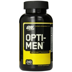 Opti-men (240таб)