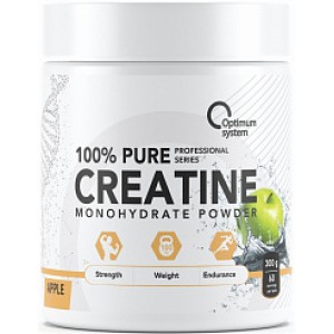 100% Pure Creatine Monohydrate (300г)