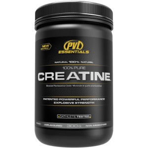 100% Pure Creatine (300г)