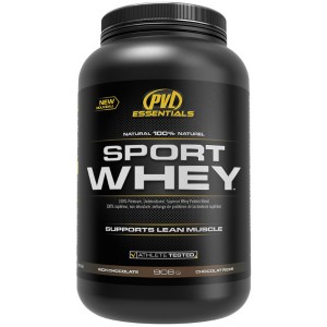 Sport Whey (0,9кг)