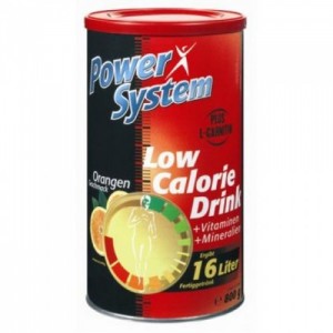 Low Calorie Drink (800г)