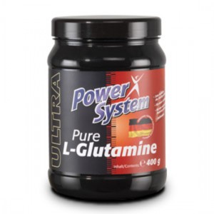 Pure L-Glutamine (400г)