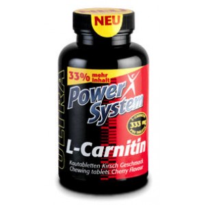 L-Carnitine (80таб)