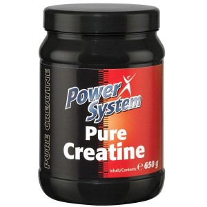 Pure Creatine (650г)