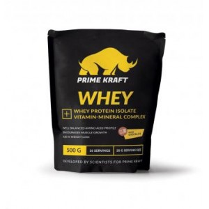 Whey (500г)