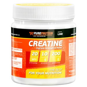 Creatine (200г)