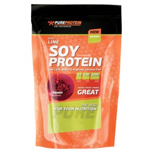 Soy Protein (1кг)