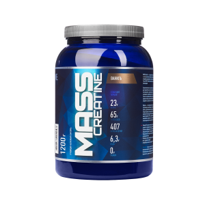 Mass Creatine (1,2кг)