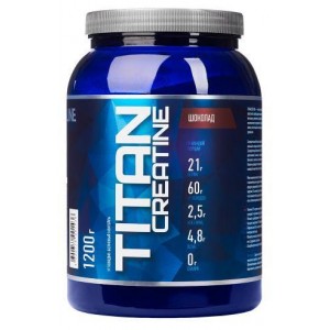 Titan Creatine (1,2кг)