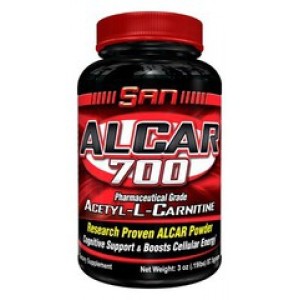 ALCAR Powder (87,5г)