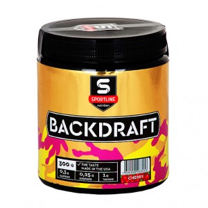 Backdraft (300г)