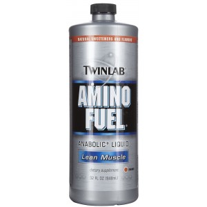 Amino Fuel Liquid (948мл)