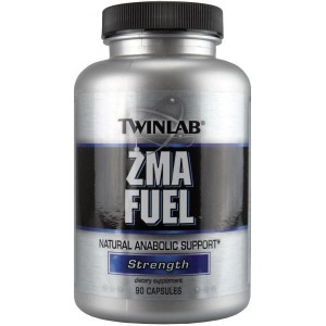 ZMA fuel (90капс)