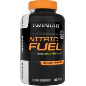 Nitric Fuel (180таб)