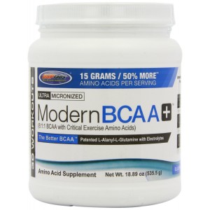 Modern BCAA  (536г)