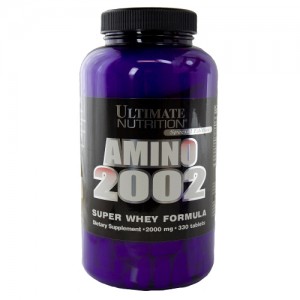 Amino 2002 (330таб)