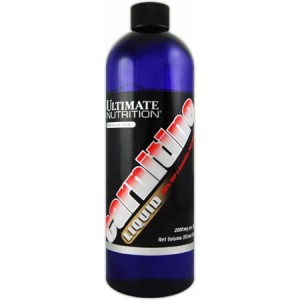 Liquid L-Carnitine (300мл)