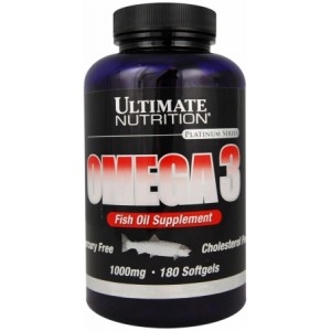 Omega 3 (90капс)