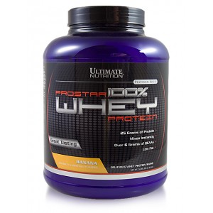 Prostar 100% Whey Protein (2,27кг)